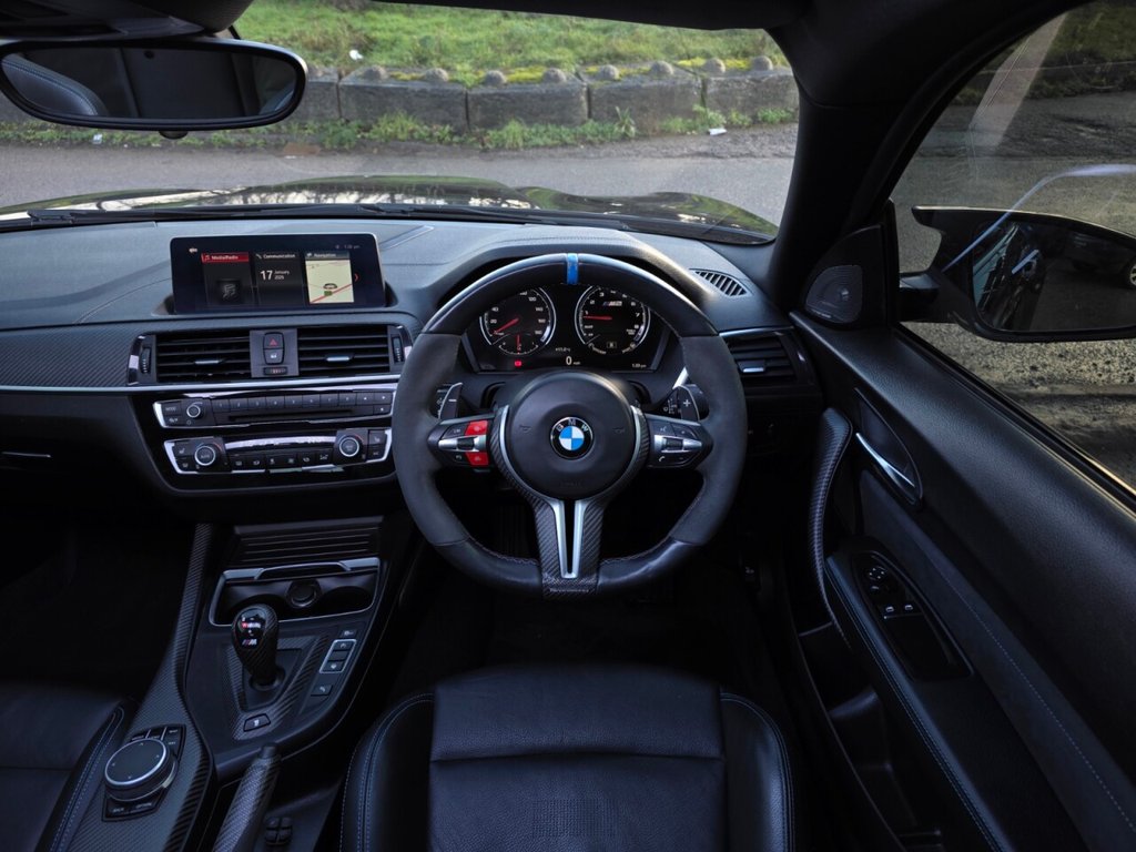 Used BMW M2 2018 for sale - 77236686: Photo 28