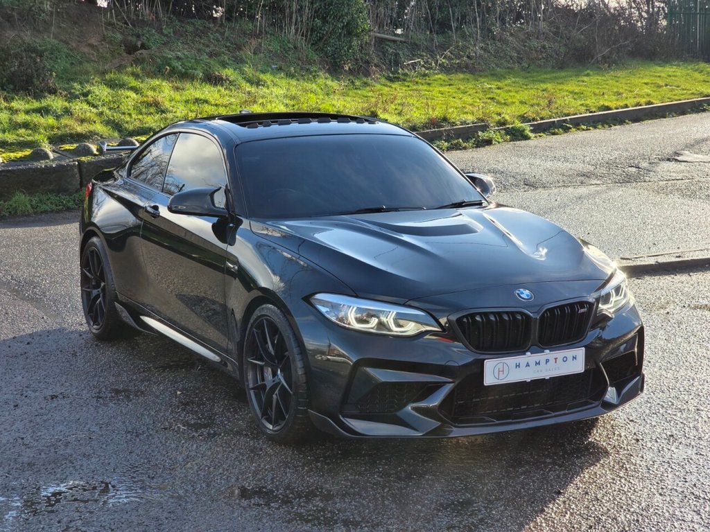 Used BMW M2 2018 for sale - 77236686: Photo 3
