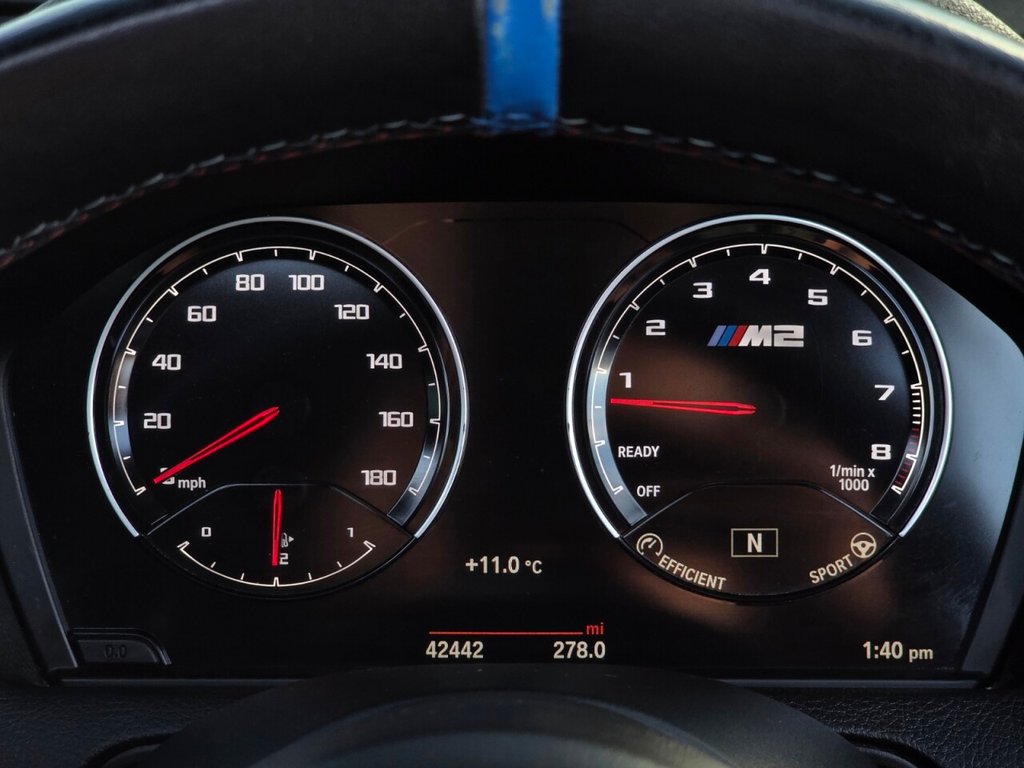 Used BMW M2 2018 for sale - 77236686: Photo 37