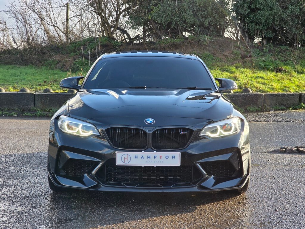 Used BMW M2 2018 for sale - 77236686: Photo 4