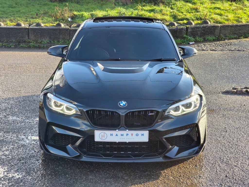 Used BMW M2 2018 for sale - 77236686: Photo 5