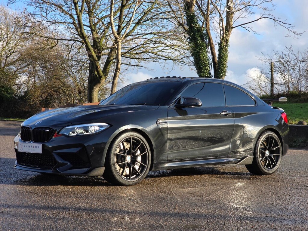 Used BMW M2 2018 for sale - 77236686: Photo 6