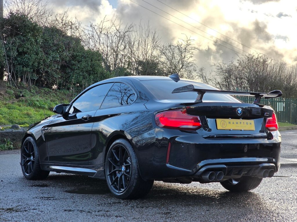 Used BMW M2 2018 for sale - 77236686: Photo 7