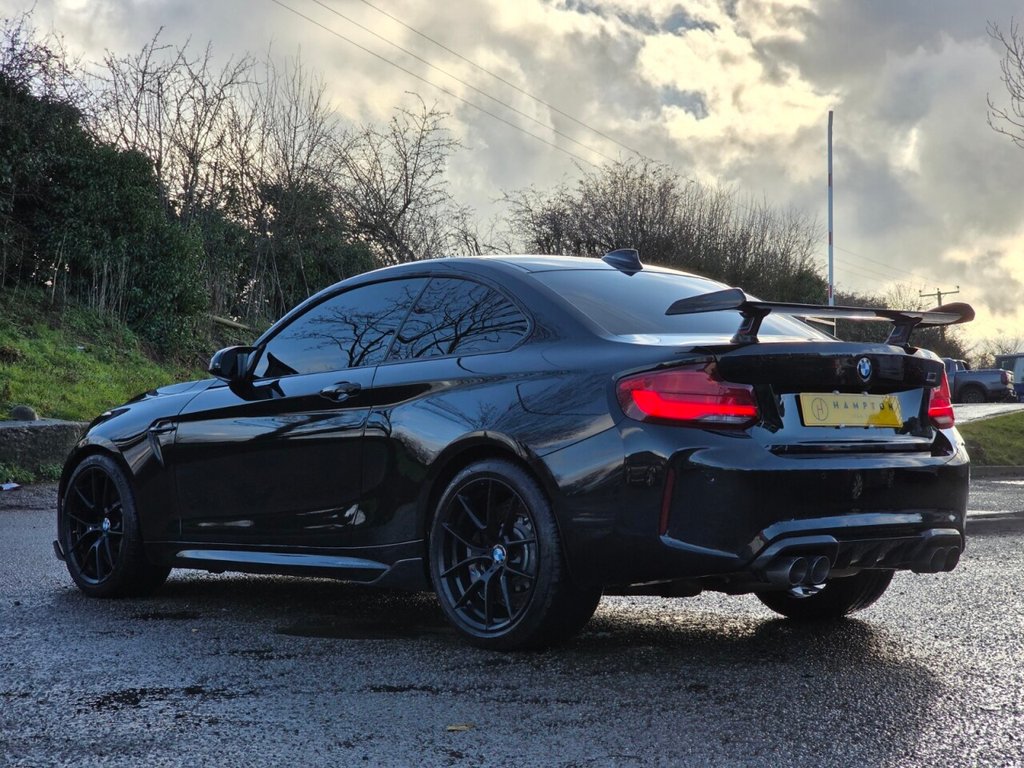 Used BMW M2 2018 for sale - 77236686: Photo 8