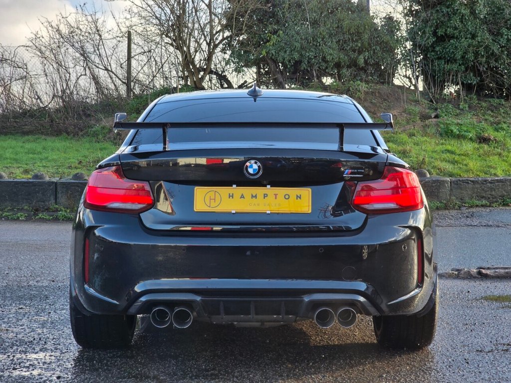 Used BMW M2 2018 for sale - 77236686: Photo 9