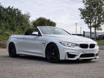 2015 (15) - M4 2dr DCT
