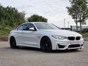 Used BMW M4 2015 for sale - 74867179: Photo