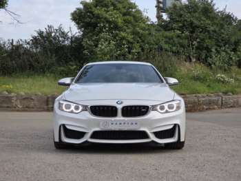Used BMW M4 2015 for sale - 74867179: Photo