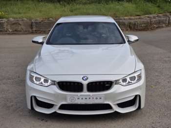 Used BMW M4 2015 for sale - 74867179: Photo