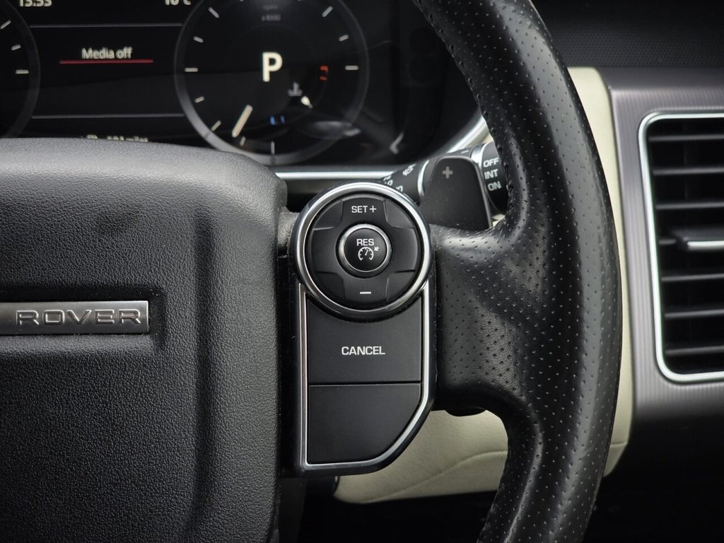 Used Land Rover Range Rover Sport 2017 for sale - 77821261: Photo 18