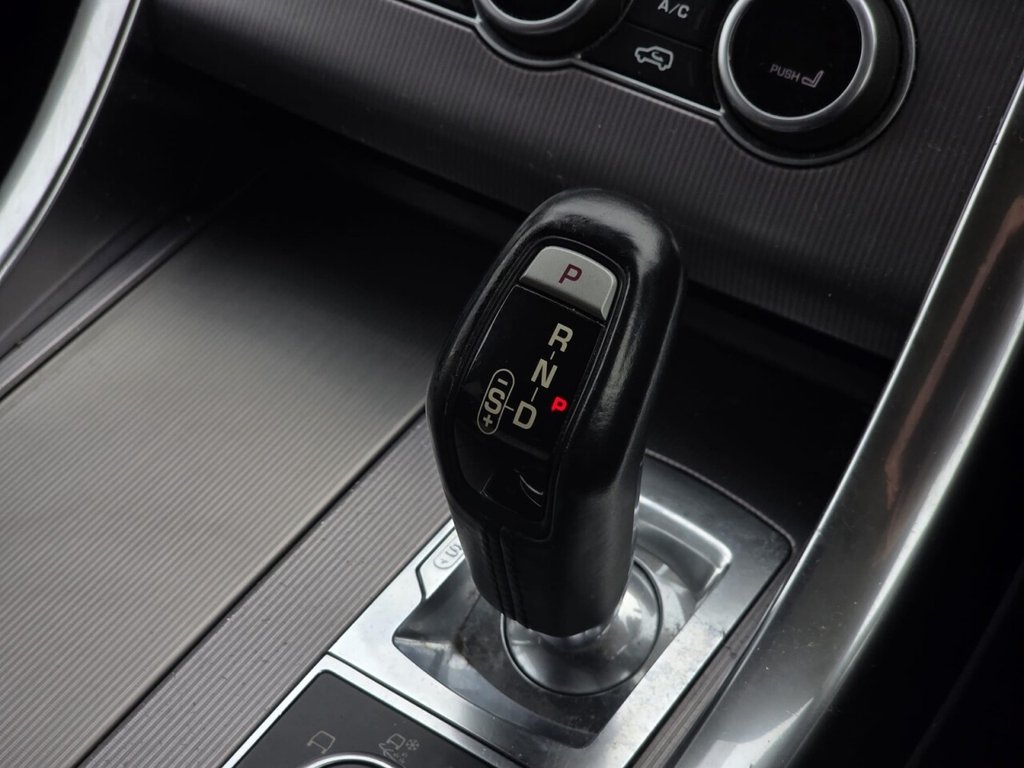 Used Land Rover Range Rover Sport 2017 for sale - 77821261: Photo 20