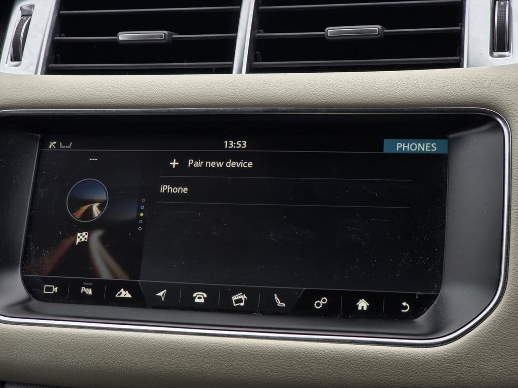 Used Land Rover Range Rover Sport 2017 for sale - 77821261: Photo 22