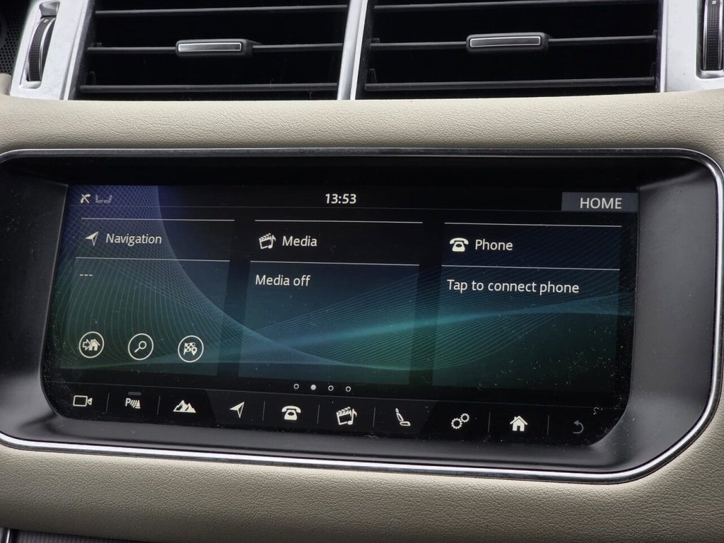 Used Land Rover Range Rover Sport 2017 for sale - 77821261: Photo 23