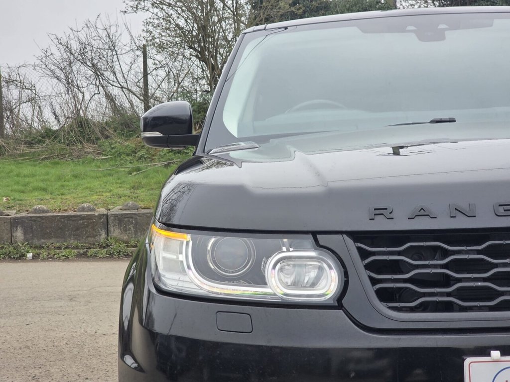 Used Land Rover Range Rover Sport 2017 for sale - 77821261: Photo 28