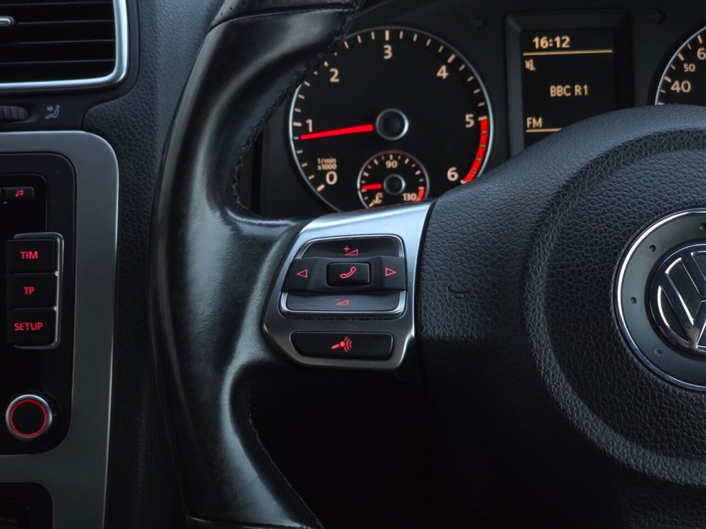 Used Volkswagen Scirocco 2010 for sale - 77313270: Photo 17