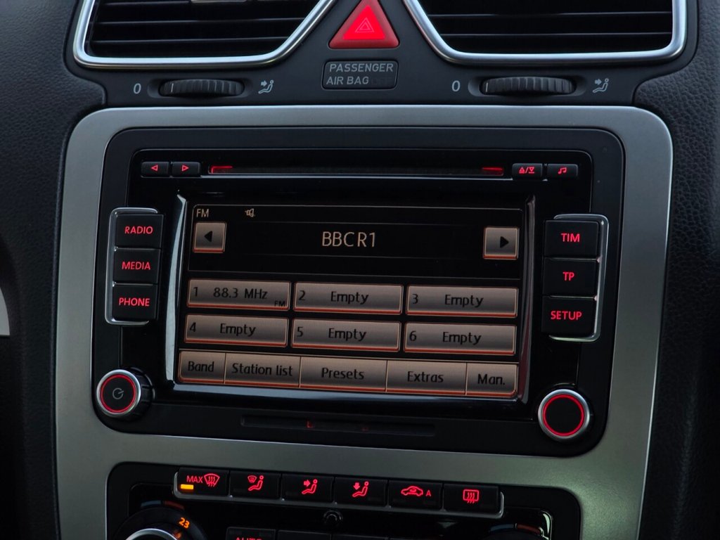 Used Volkswagen Scirocco 2010 for sale - 77313270: Photo 20