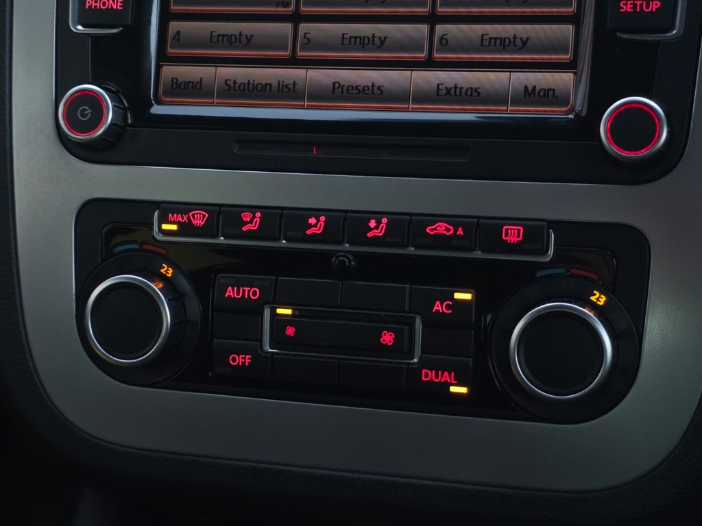 Used Volkswagen Scirocco 2010 for sale - 77313270: Photo 21