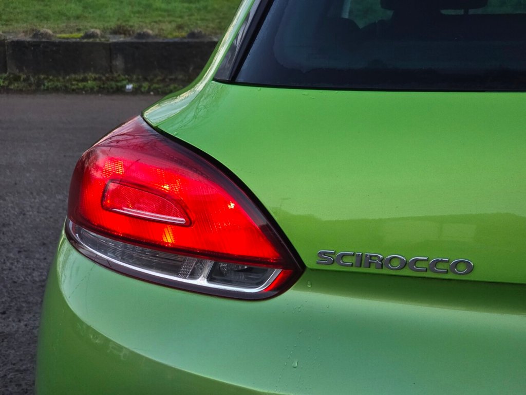 Used Volkswagen Scirocco 2010 for sale - 77313270: Photo 33
