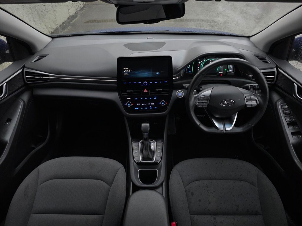 Used Hyundai IONIQ 2020 for sale - 77288469: Photo 12