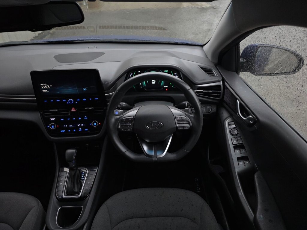 Used Hyundai IONIQ 2020 for sale - 77288469: Photo 13