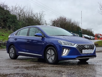 Used Hyundai IONIQ 2020 for sale - 77288469: Photo