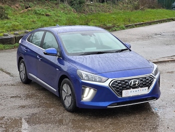 Used Hyundai IONIQ 2020 for sale - 77288469: Photo