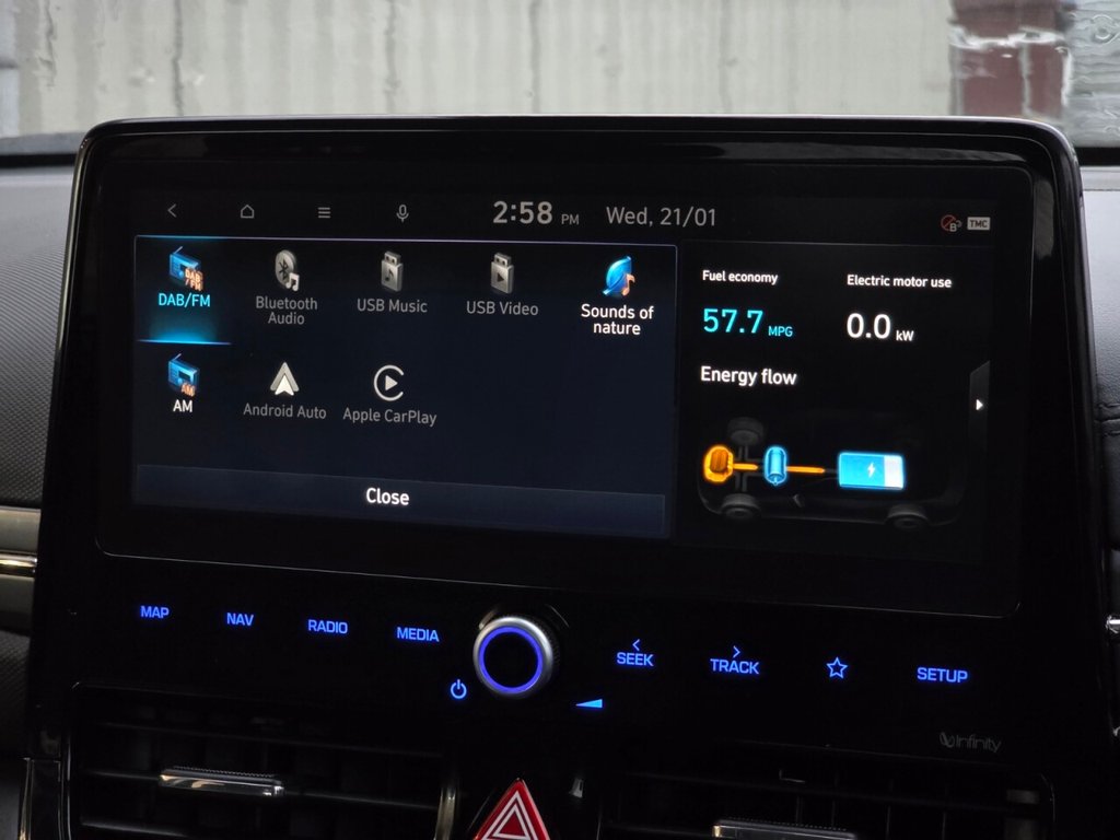 Used Hyundai IONIQ 2020 for sale - 77288469: Photo 31