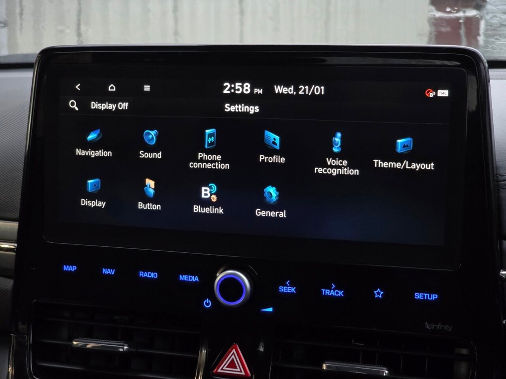 Used Hyundai IONIQ 2020 for sale - 77288469: Photo 32