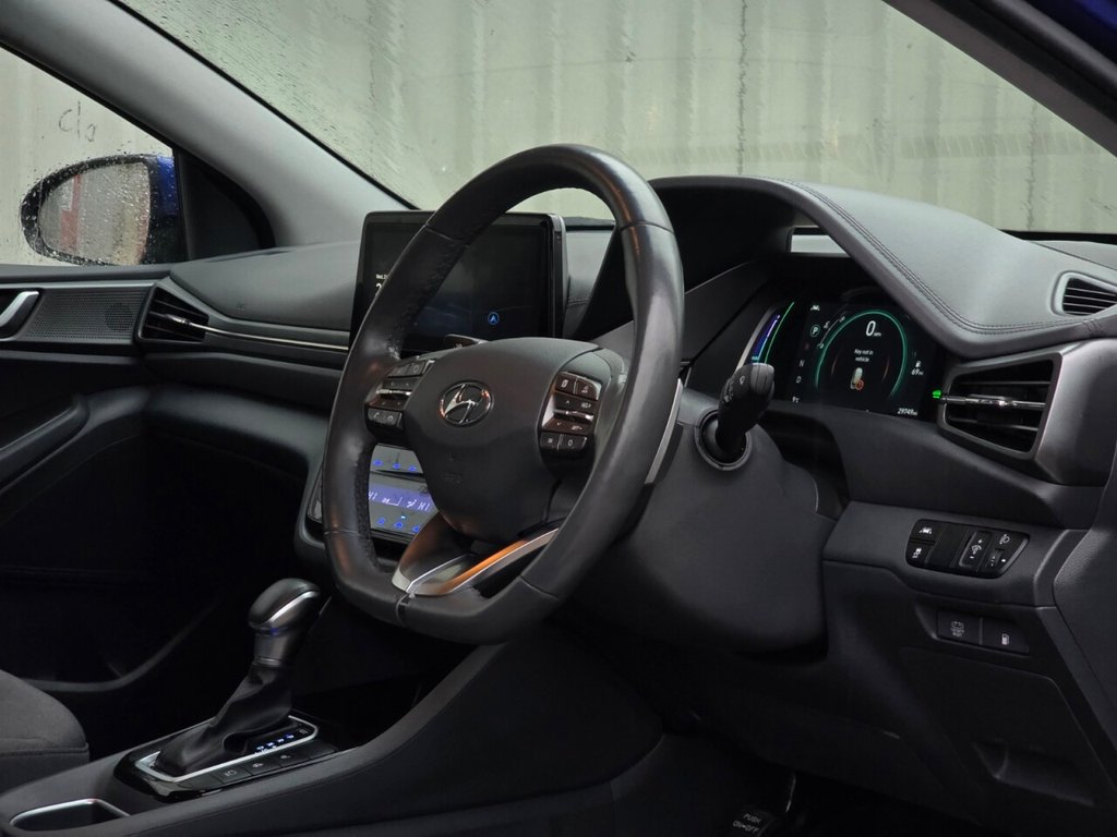 Used Hyundai IONIQ 2020 for sale - 77288469: Photo 38