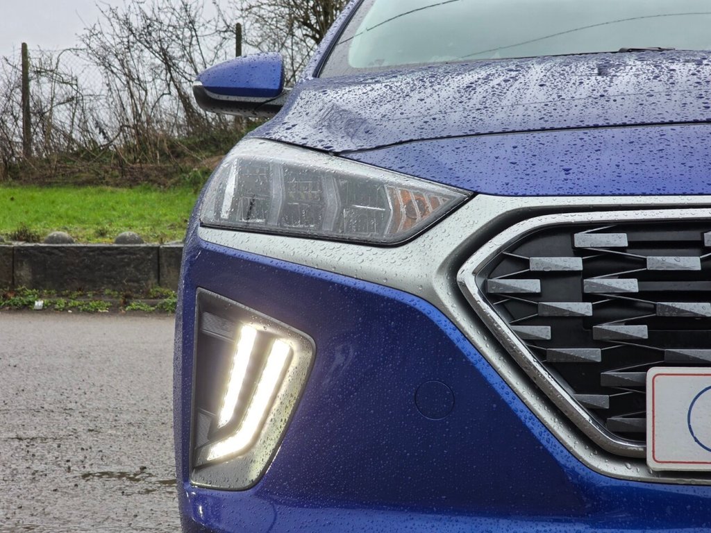 Used Hyundai IONIQ 2020 for sale - 77288469: Photo 40