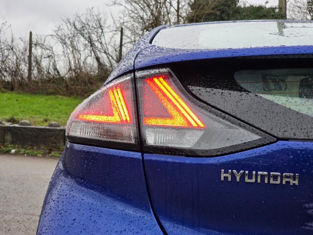 Used Hyundai IONIQ 2020 for sale - 77288469: Photo 42