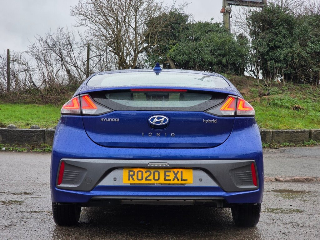 Used Hyundai IONIQ 2020 for sale - 77288469: Photo 7