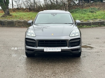 Used Porsche Cayenne 2019 for sale - 76406783: Photo