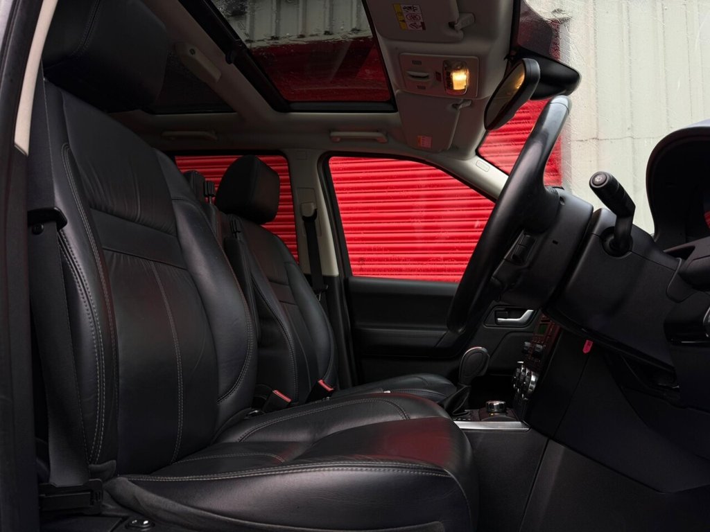 Used Land Rover Freelander 2 2012 for sale - 76724277: Photo 10