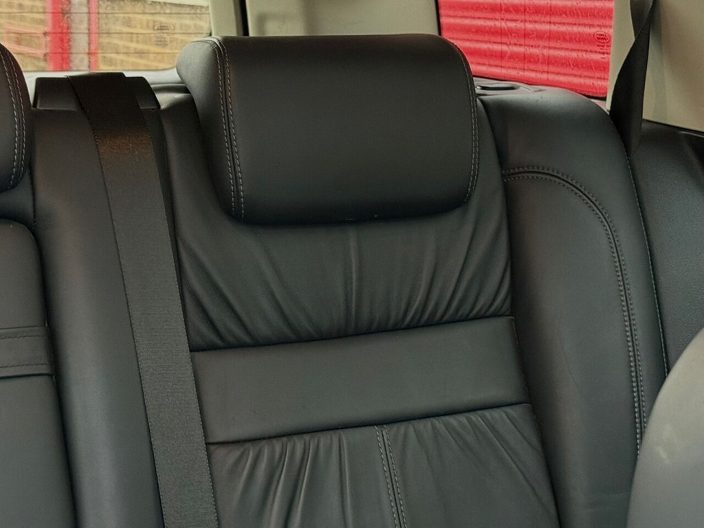 Used Land Rover Freelander 2 2012 for sale - 76724277: Photo 11