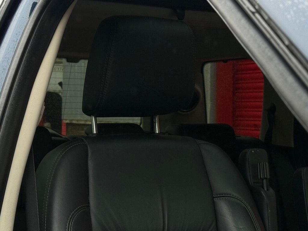 Used Land Rover Freelander 2 2012 for sale - 76724277: Photo 12