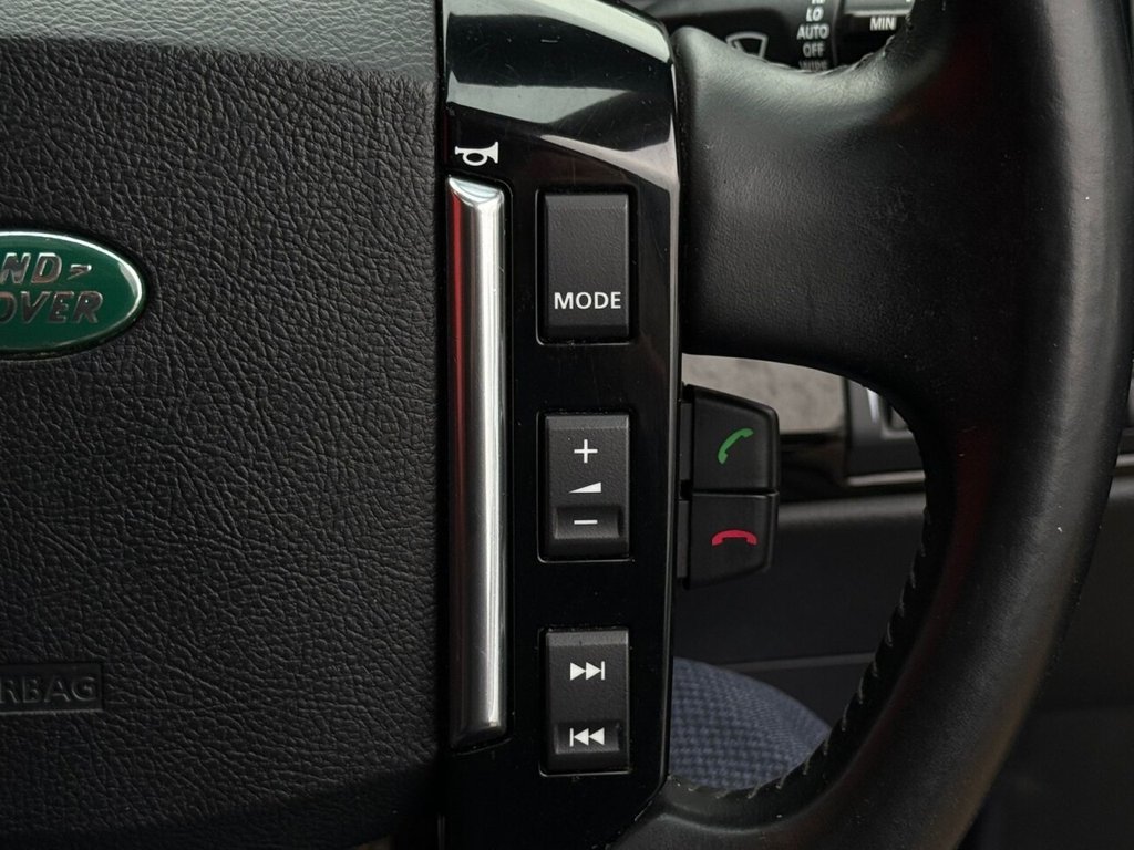 Used Land Rover Freelander 2 2012 for sale - 76724277: Photo 18