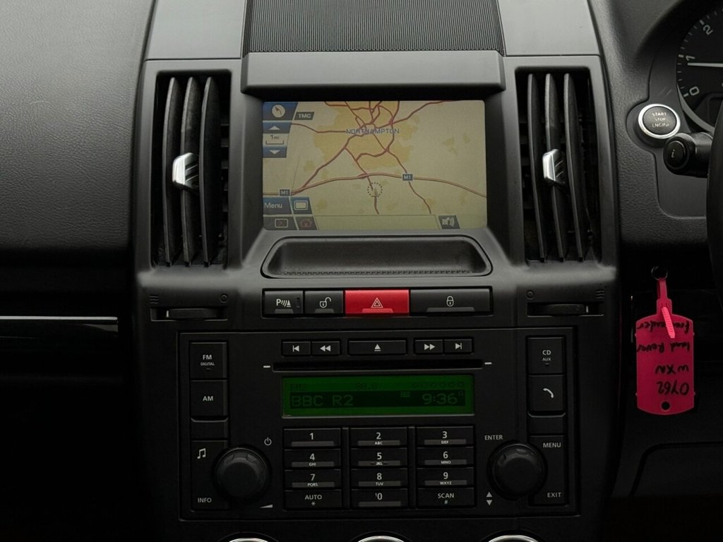 Used Land Rover Freelander 2 2012 for sale - 76724277: Photo 36