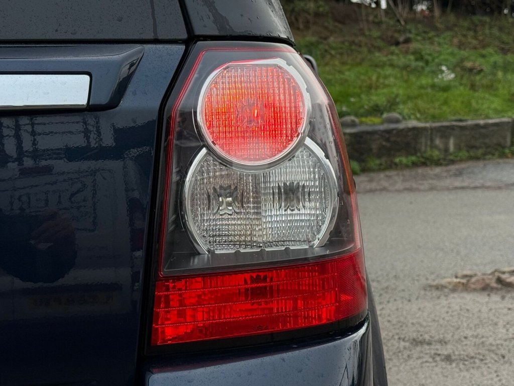 Used Land Rover Freelander 2 2012 for sale - 76724277: Photo 41