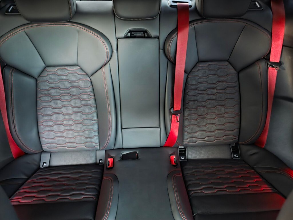 Used Audi RS e-tron GT 2021 for sale - 77608674: Photo 12