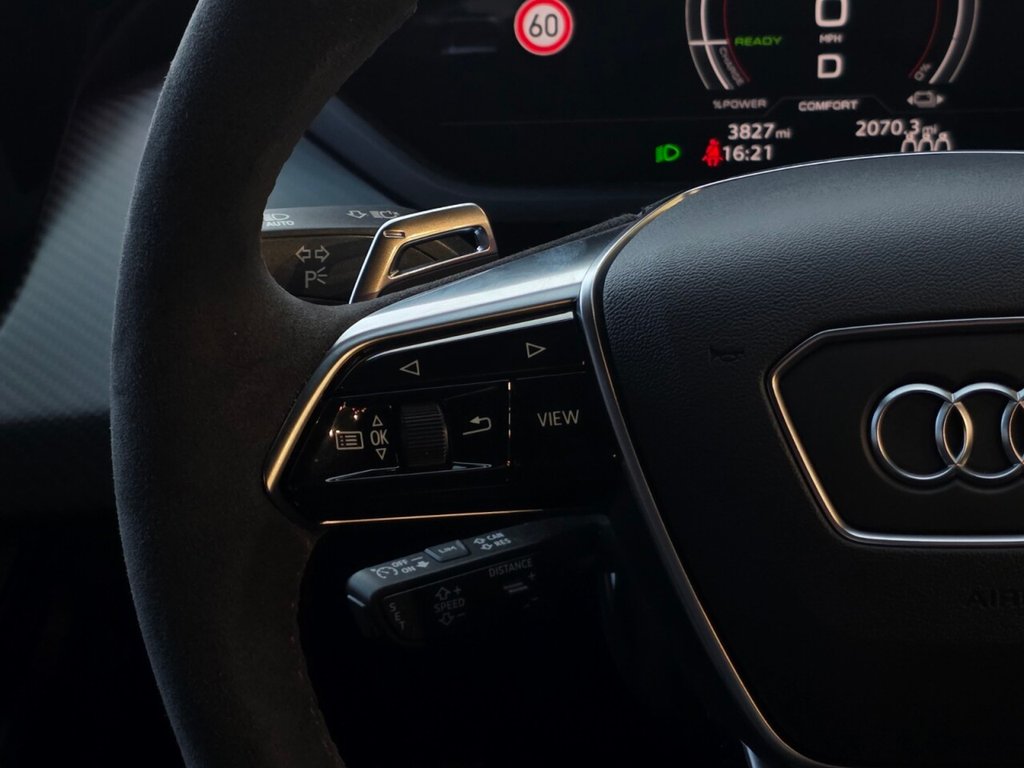 Used Audi RS e-tron GT 2021 for sale - 77608674: Photo 17