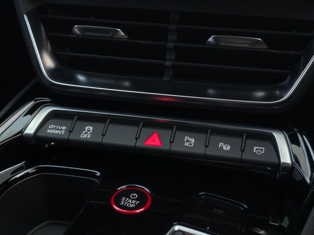 Used Audi RS e-tron GT 2021 for sale - 77608674: Photo 26