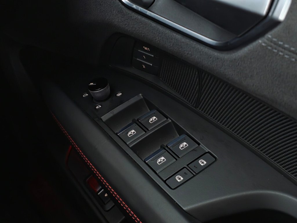 Used Audi RS e-tron GT 2021 for sale - 77608674: Photo 32