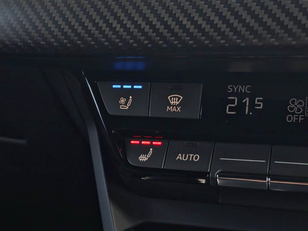 Used Audi RS e-tron GT 2021 for sale - 77608674: Photo 34