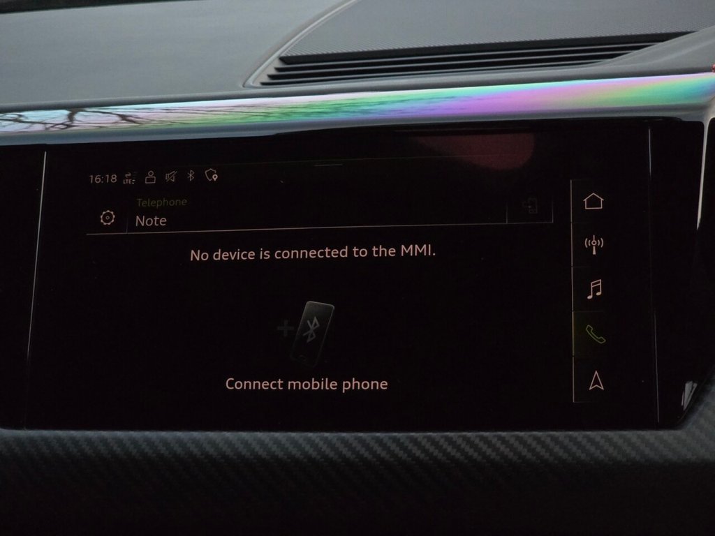 Used Audi RS e-tron GT 2021 for sale - 77608674: Photo 42