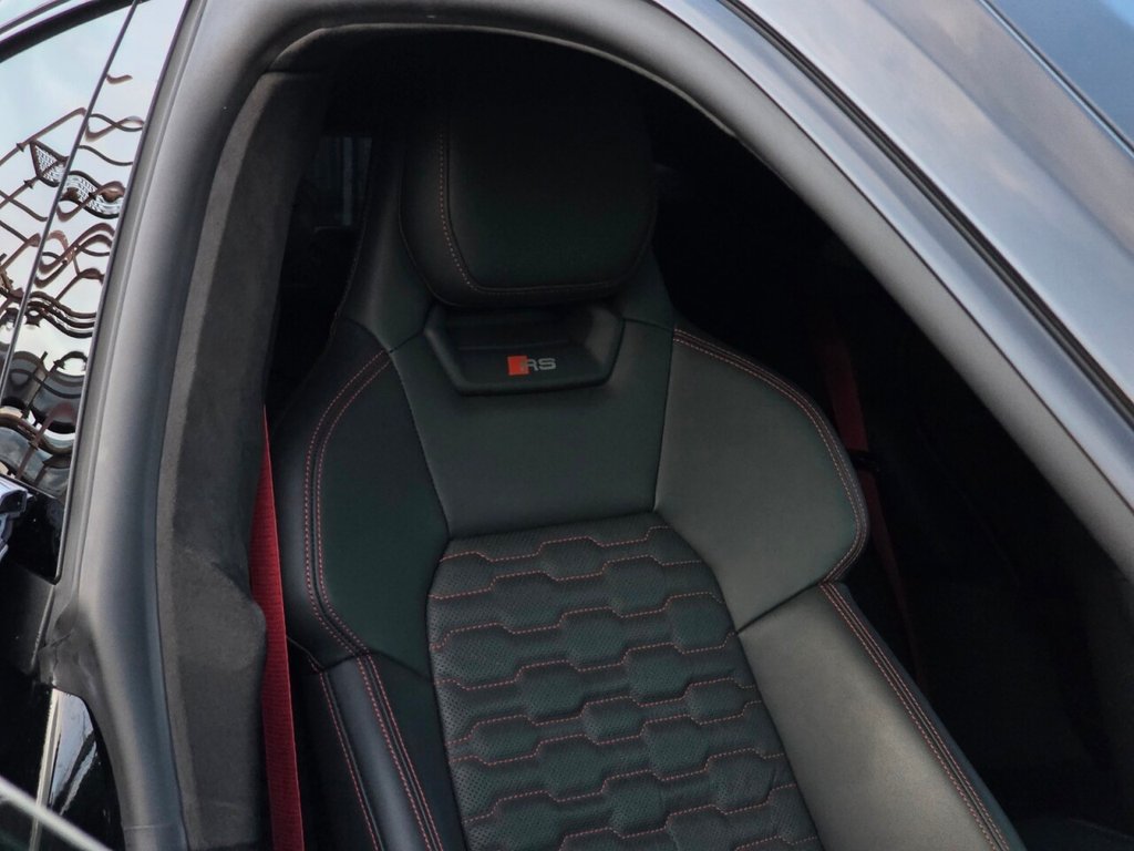 Used Audi RS e-tron GT 2021 for sale - 77608674: Photo 46