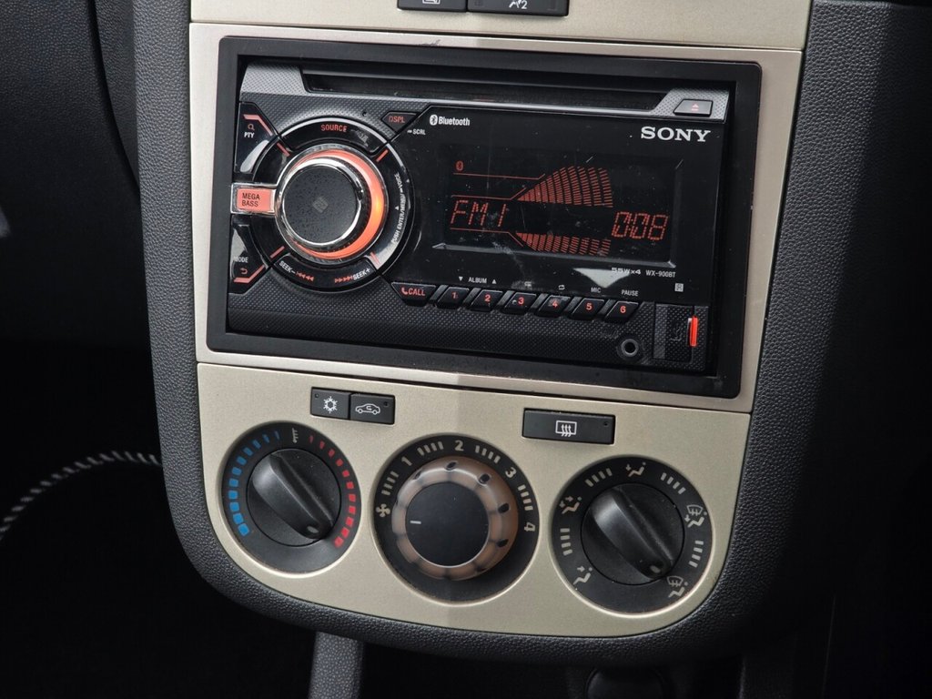 Used Vauxhall Corsa 2010 for sale - 77821512: Photo 12