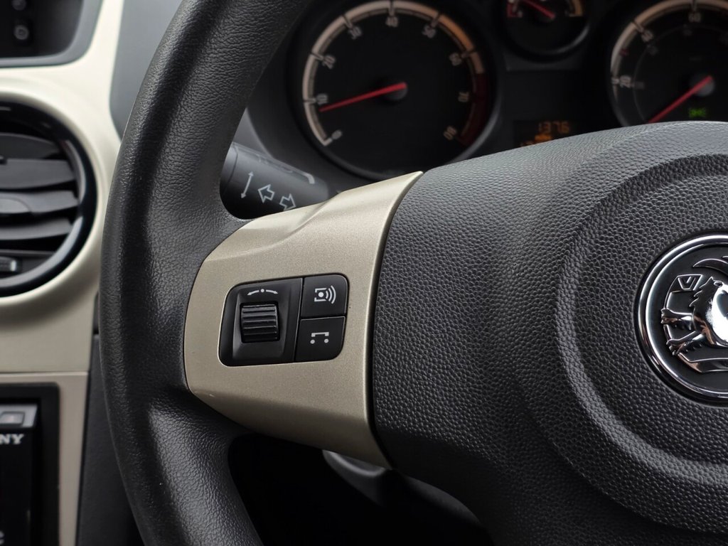 Used Vauxhall Corsa 2010 for sale - 77821512: Photo 13