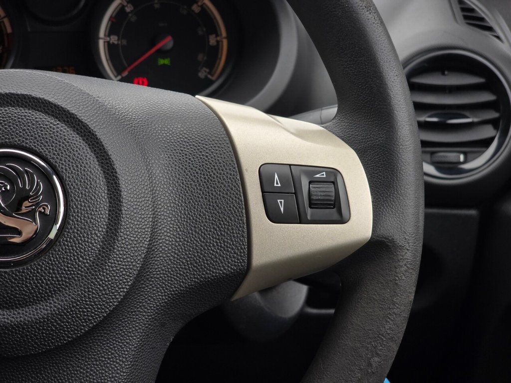 Used Vauxhall Corsa 2010 for sale - 77821512: Photo 14