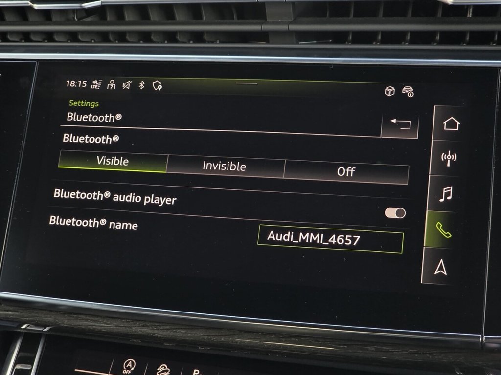 Vehicle 32